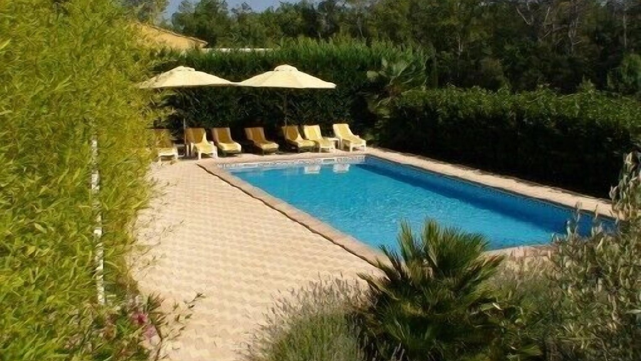 Photo of Outdoor in Cabasse