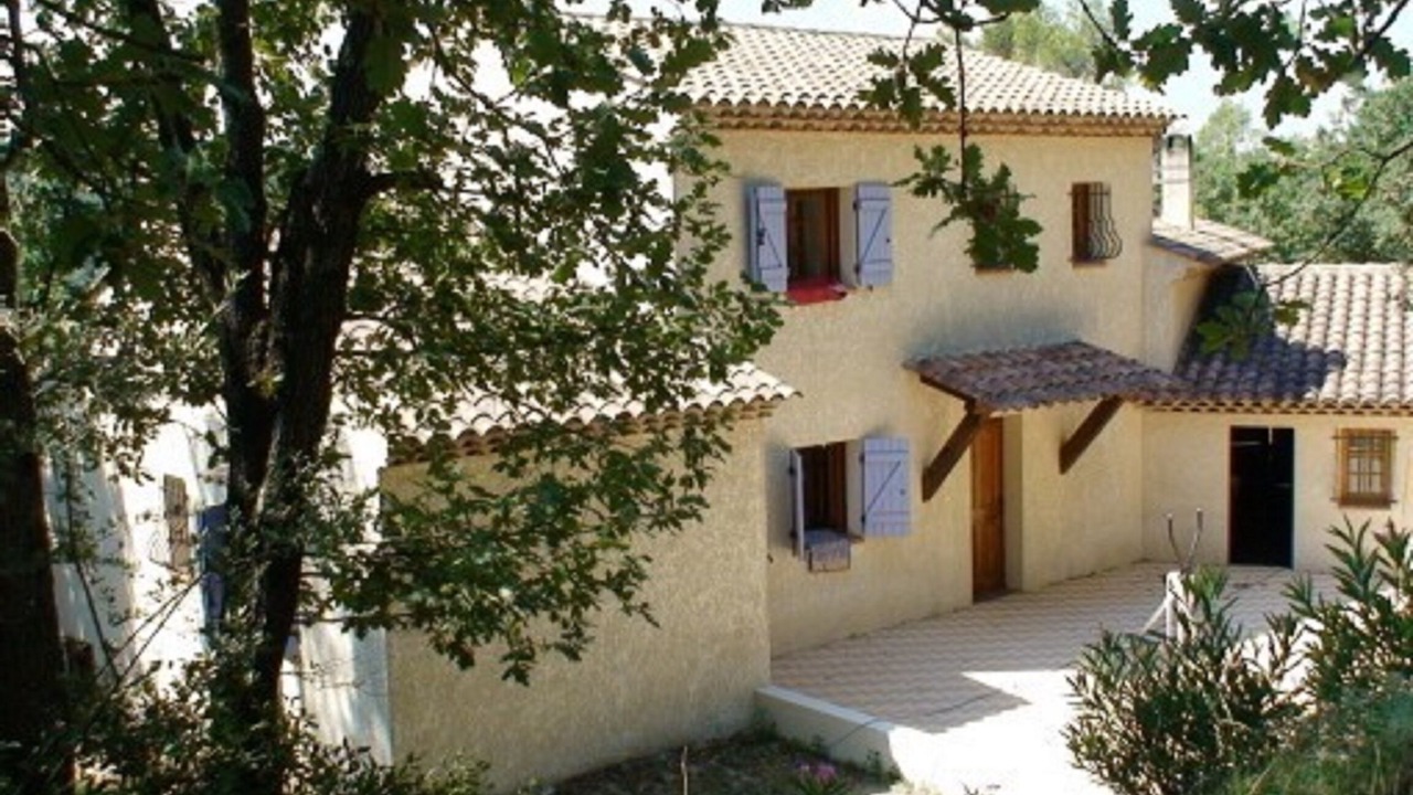 Photo of Outdoor in Cabasse