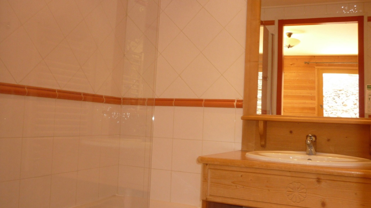 Photo of Bathroom in Pra Loup