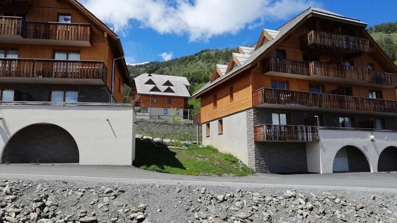 Photo of Outdoor in Pra Loup