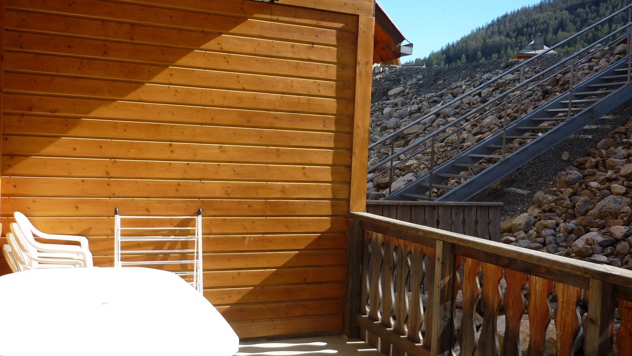 Photo of Outdoor in Pra Loup