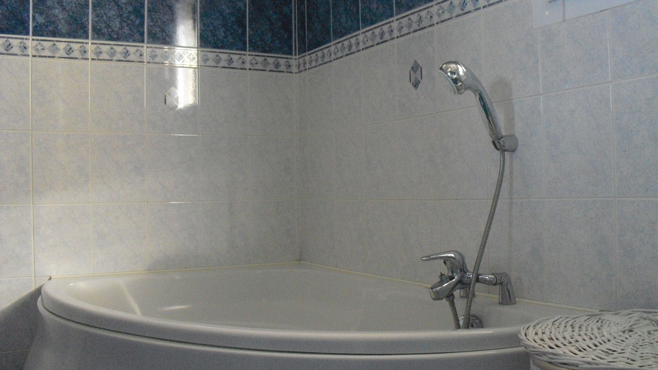 Photo of Bathroom in Velleron