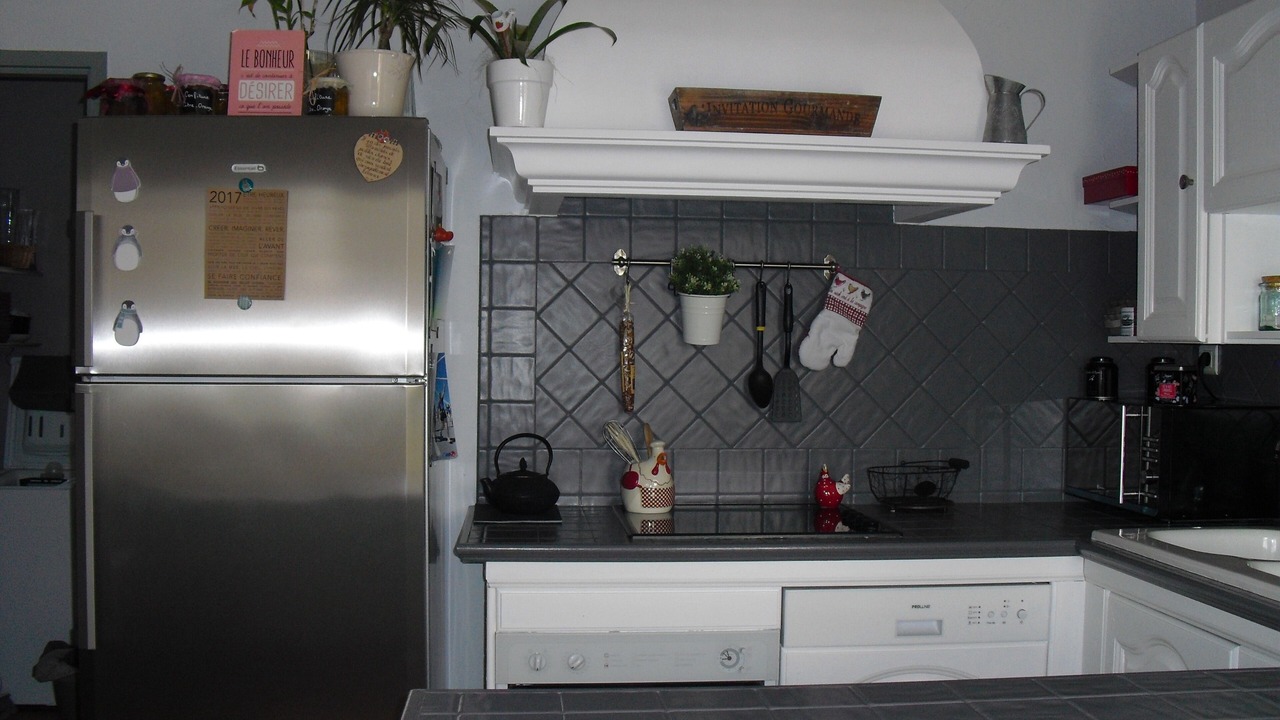 Photo of Kitchen in Velleron
