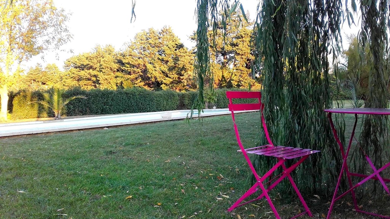 Photo of Outdoor in Velleron