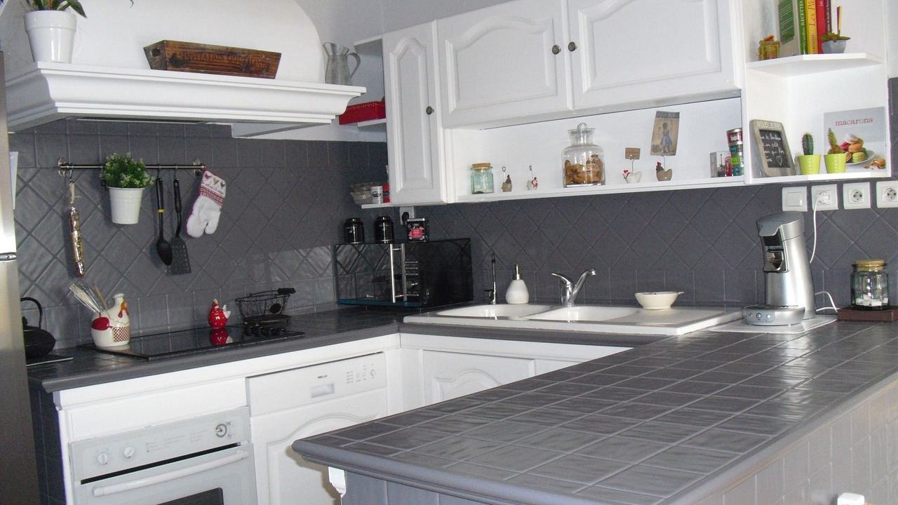 Photo of Kitchen in Velleron