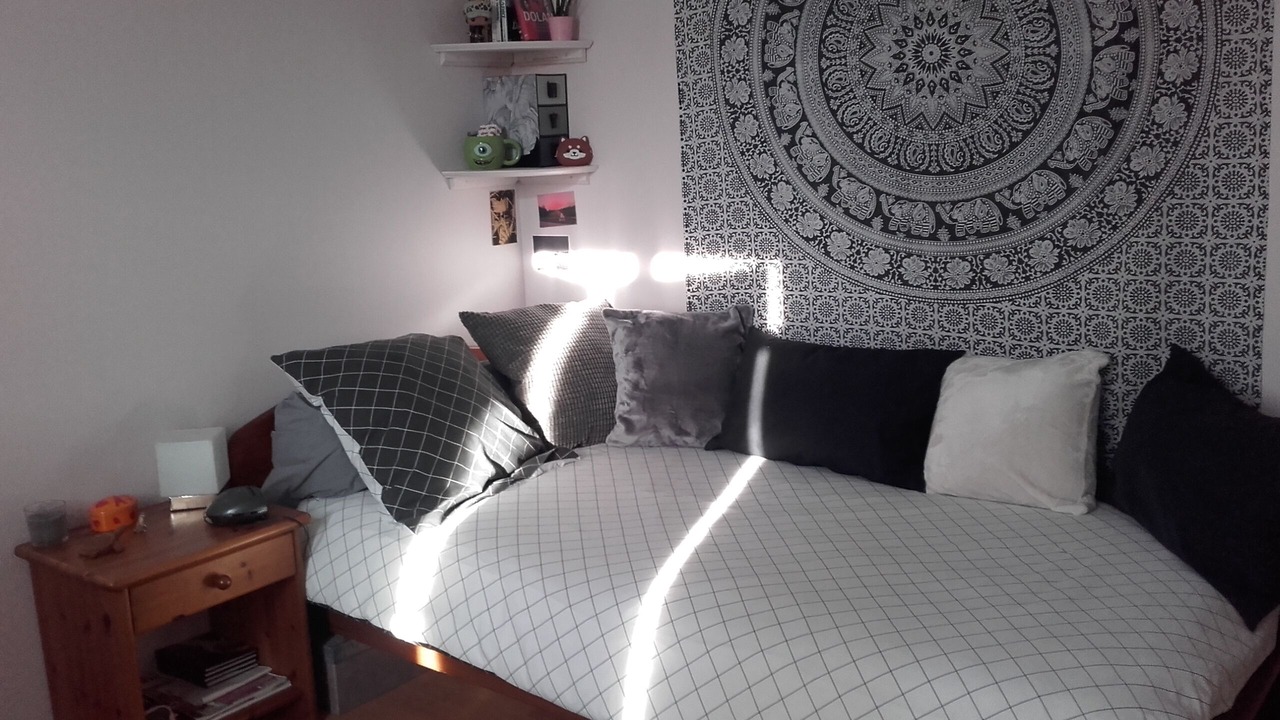 Photo of Bedroom in Velleron