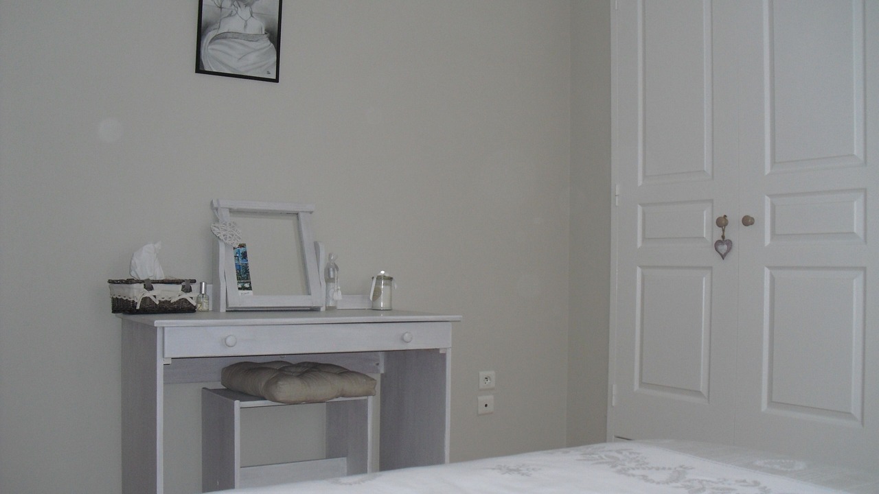 Photo of Bedroom in Velleron