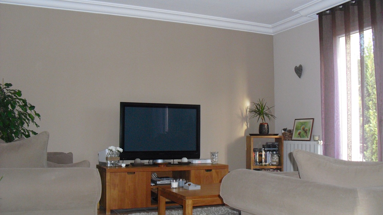 Photo of Livingroom in Velleron