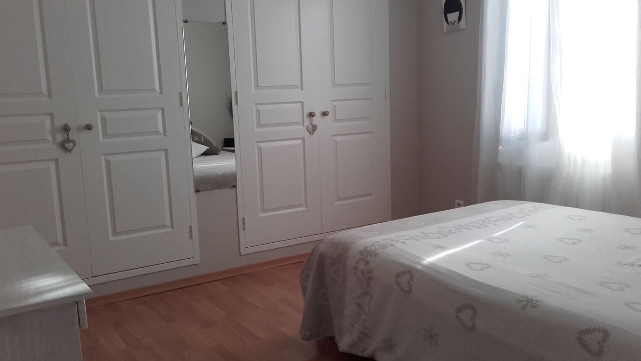 Photo of Bedroom in Velleron