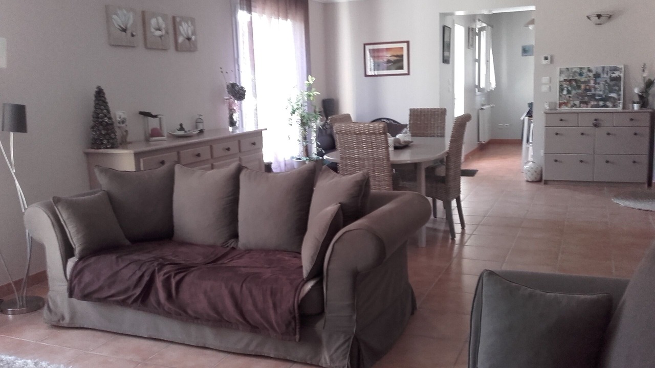 Photo of Livingroom in Velleron