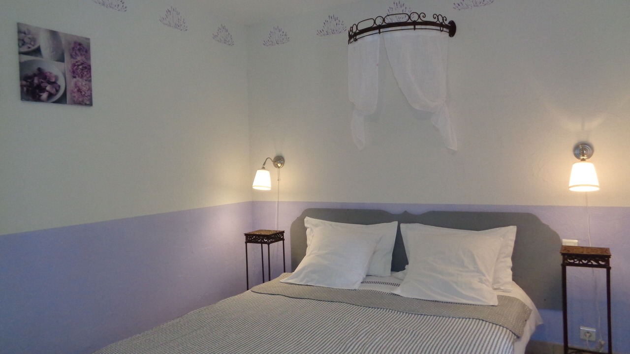 Photo of Bedroom in Lacoste
