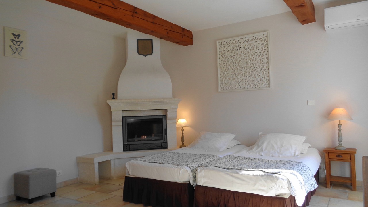 Photo of Bedroom in Lacoste