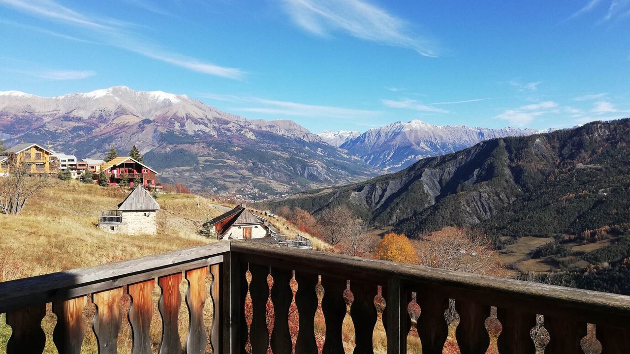Photo of Outdoor in Pra Loup