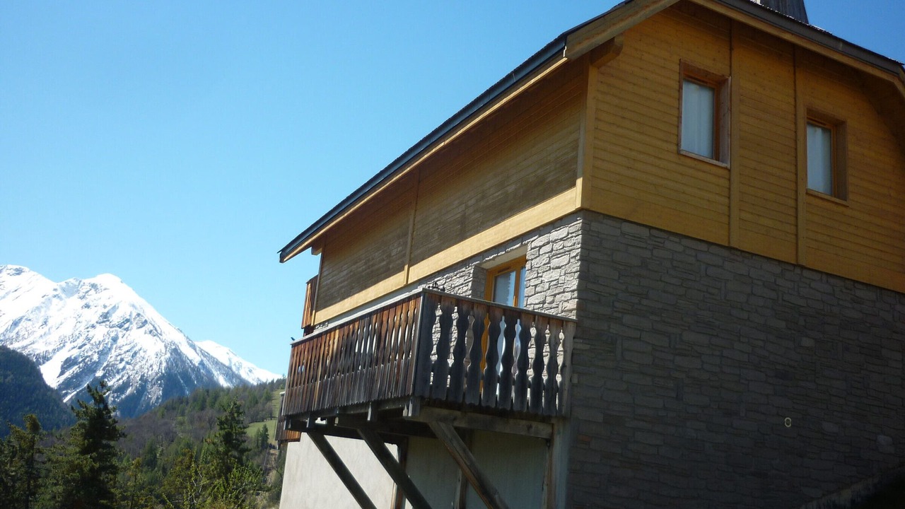 Photo of Outdoor in Pra Loup