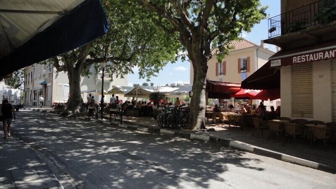 Photo of Outdoor in Valensole