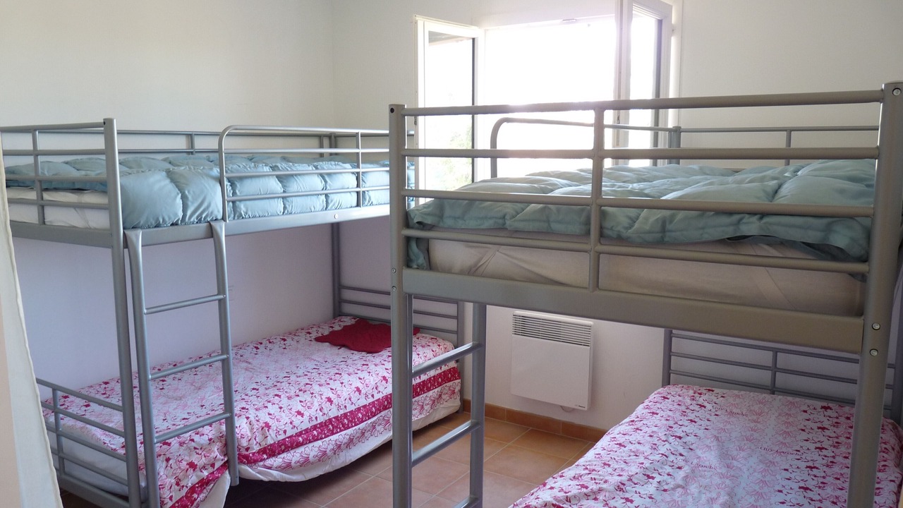 Photo of Bedroom in Valensole