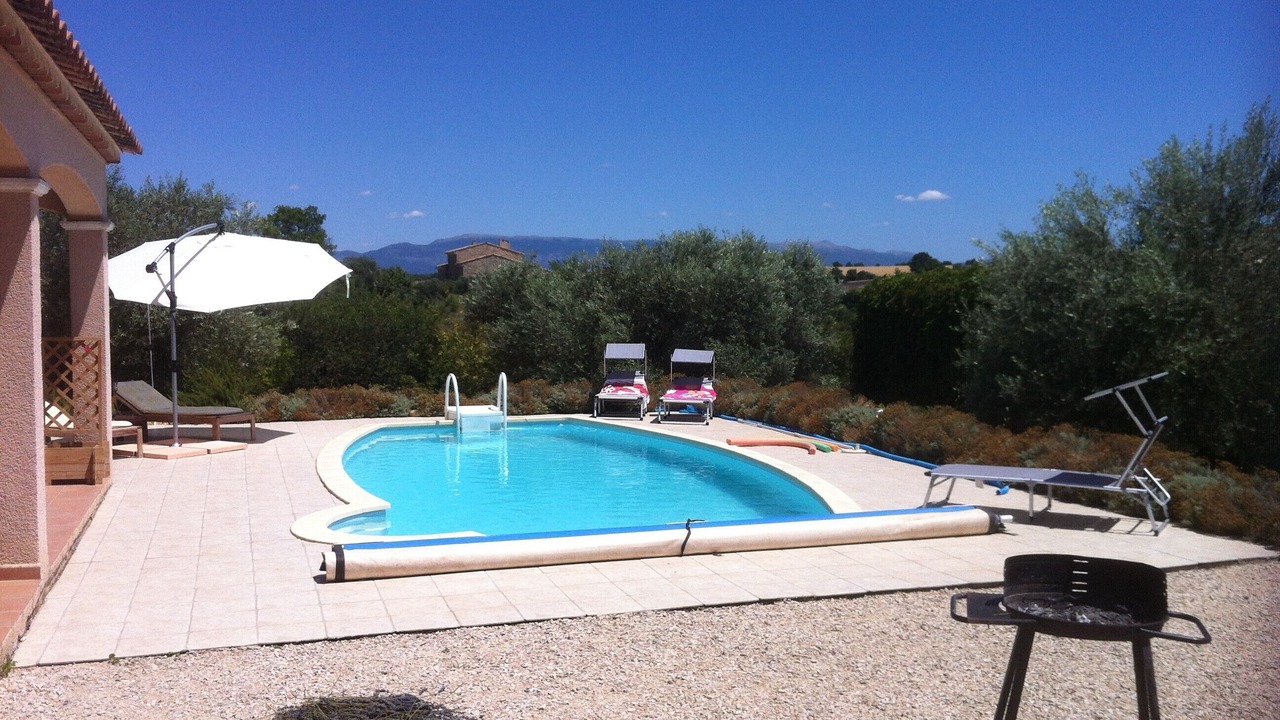 Photo of Outdoor in Valensole