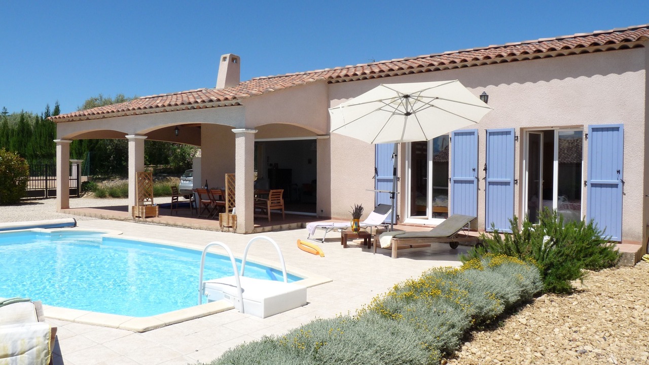 Photo of Outdoor in Valensole