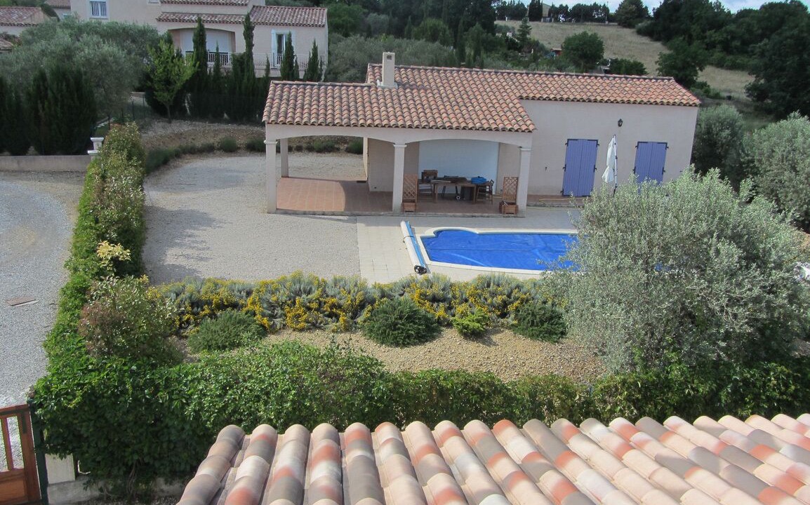Photo of Outdoor in Valensole