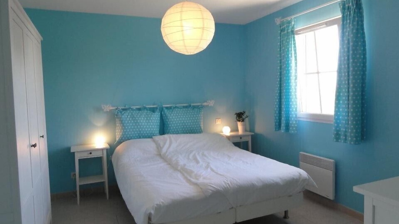 Photo of Bedroom in Saint-Didier