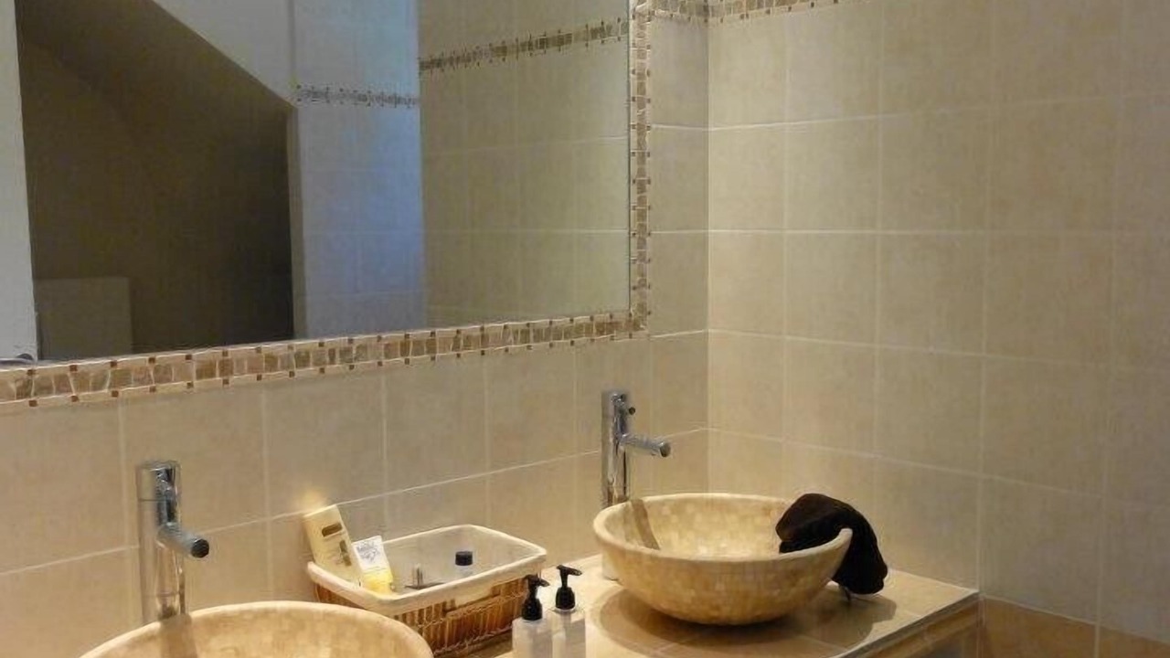 Photo of Bathroom in Saint-Didier