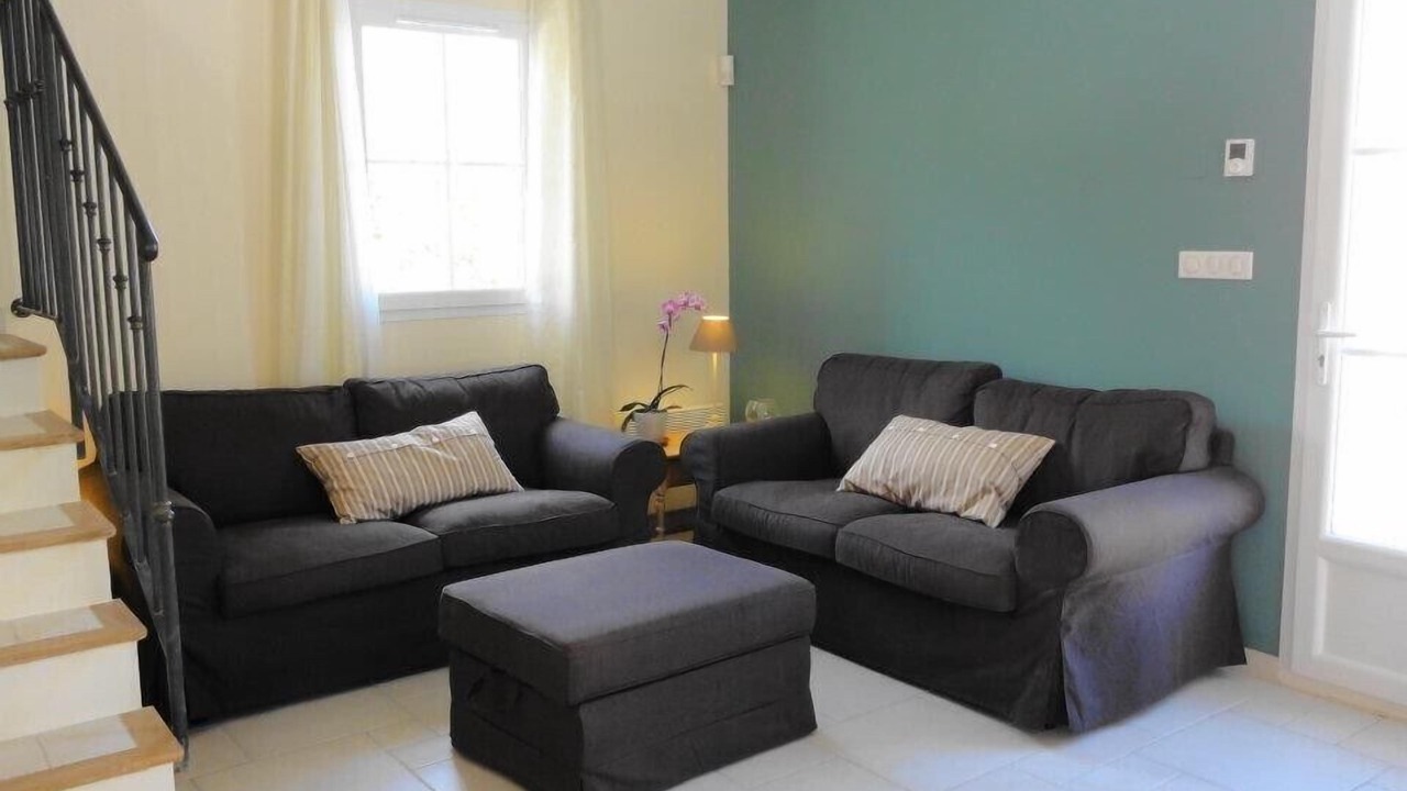 Photo of Livingroom in Saint-Didier