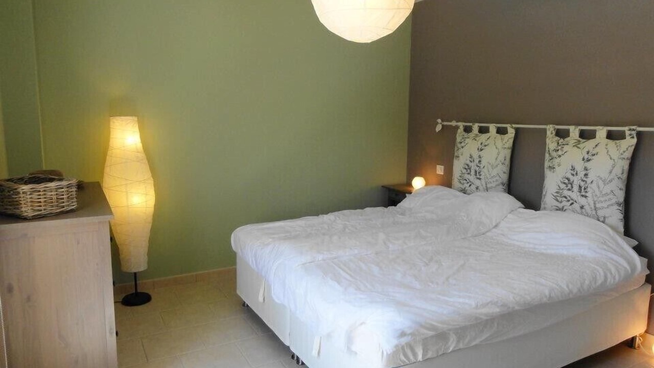 Photo of Bedroom in Saint-Didier