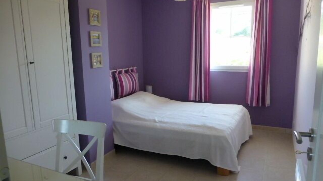 Photo of Bedroom in Saint-Didier