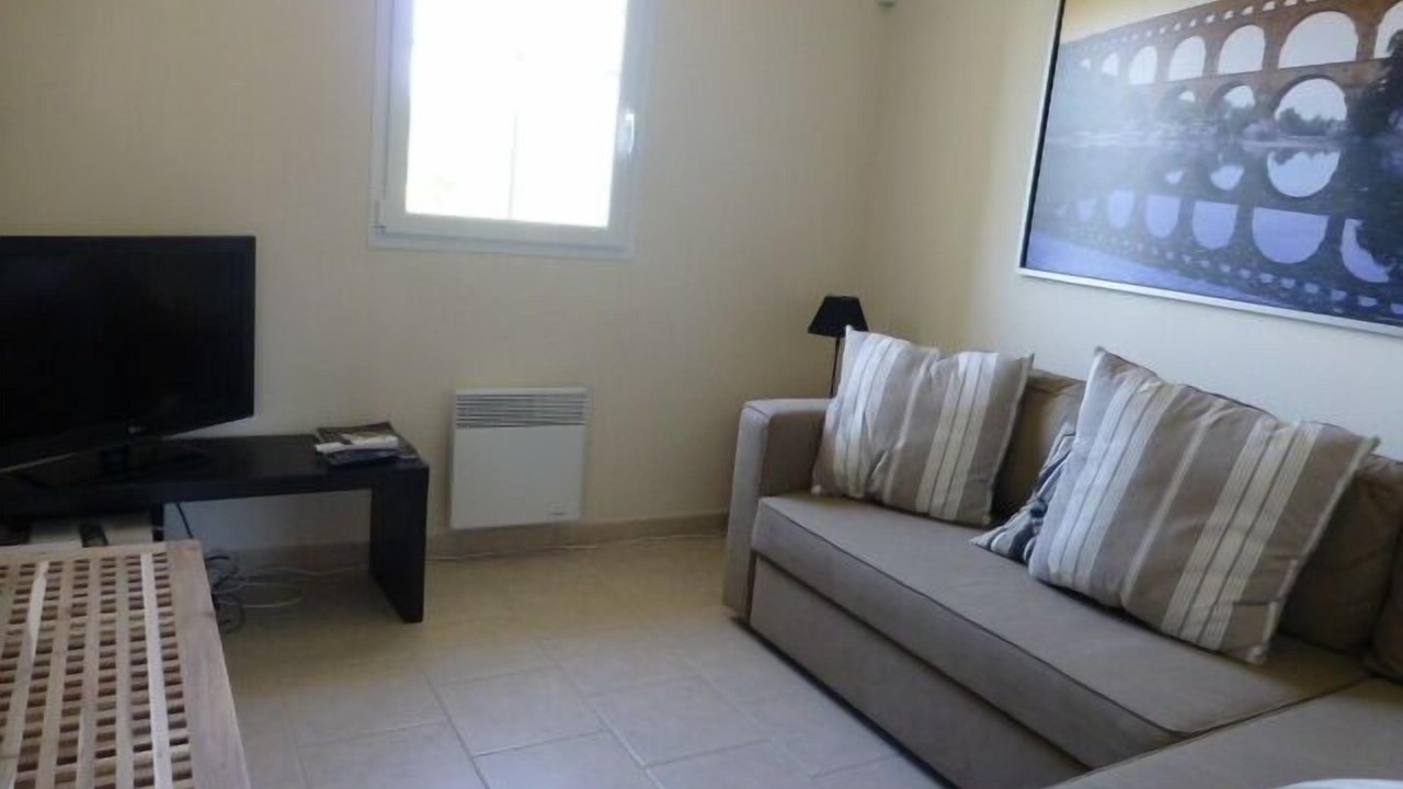 Photo of Livingroom in Saint-Didier