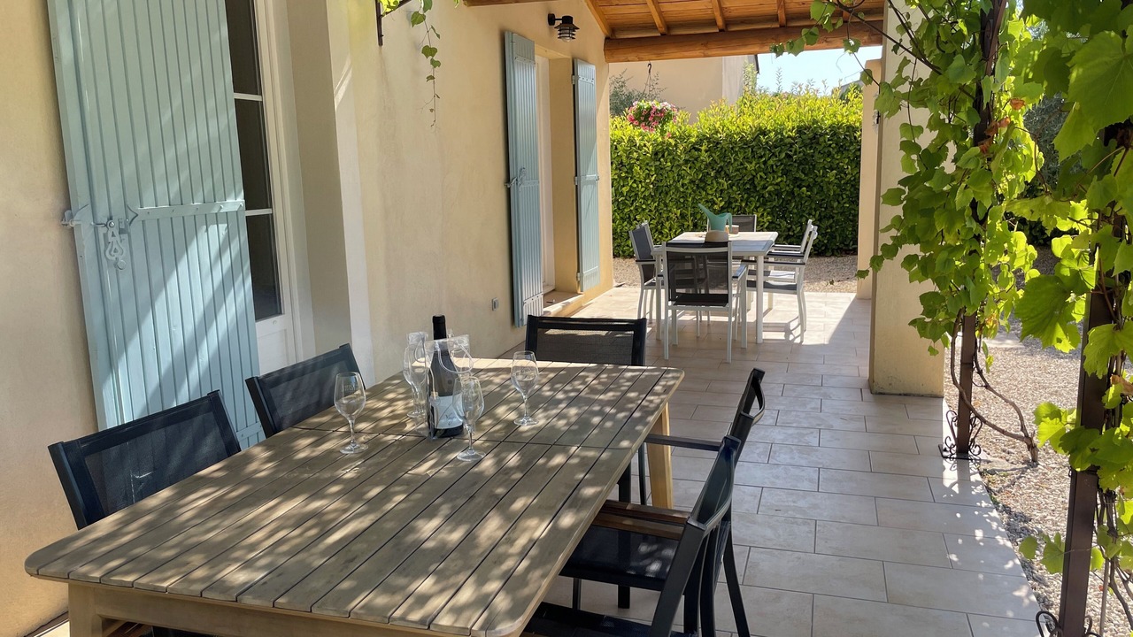 Photo of Outdoor in Saint-Didier