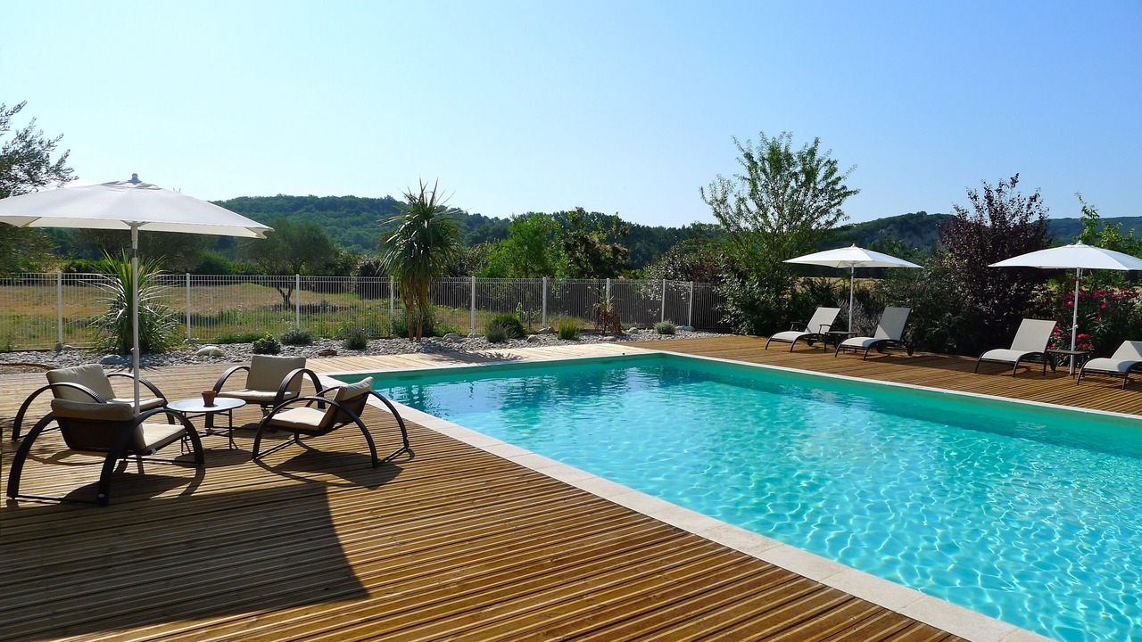 Photo of Outdoor in Vers-Pont-du-Gard