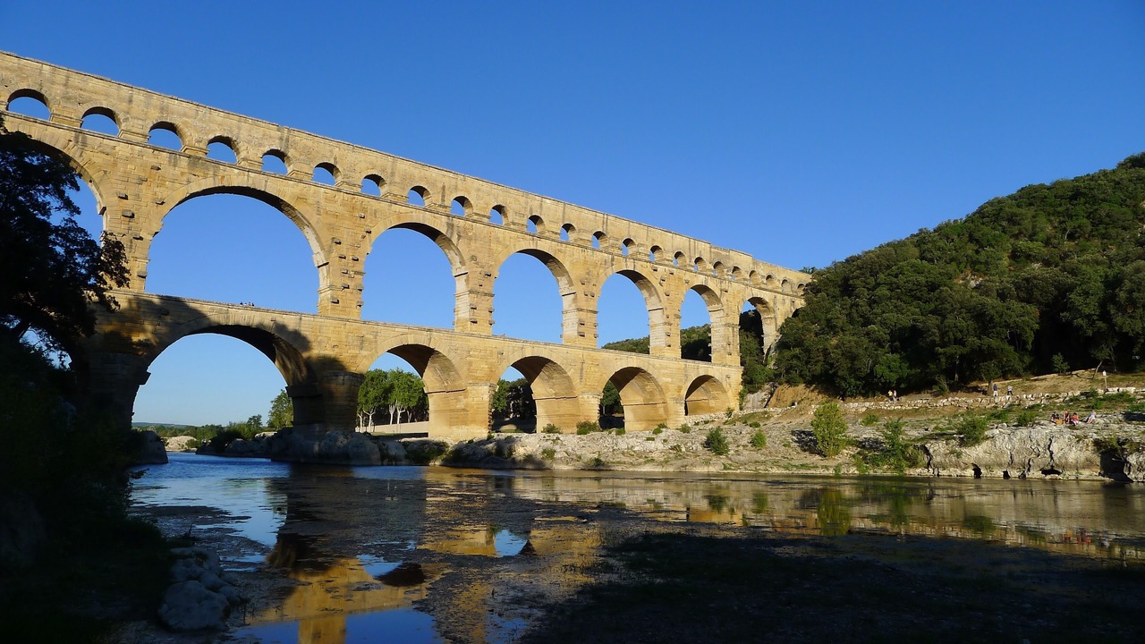 Photo of Others in Vers-Pont-du-Gard