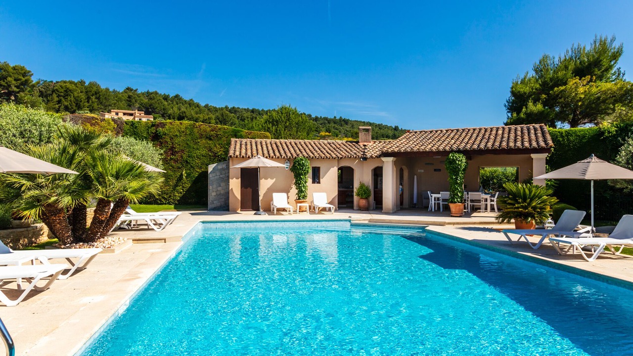 Photo of Outdoor in Crillon-le-Brave