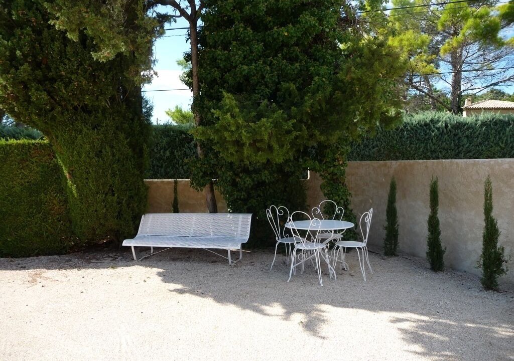 Photo of Outdoor in Crillon-le-Brave