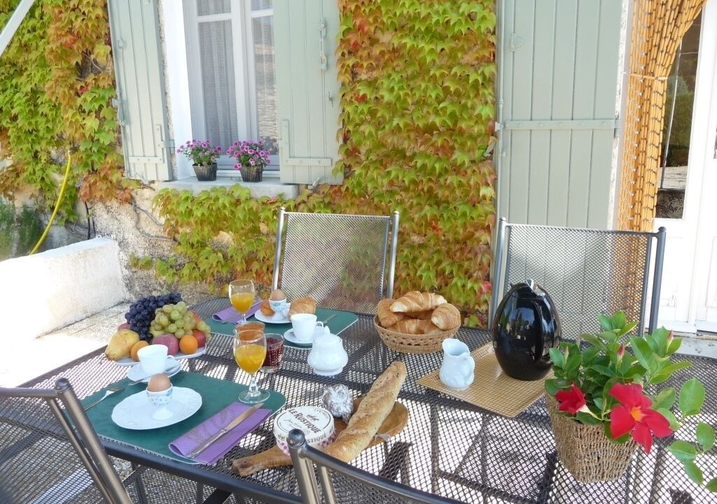 Photo of Outdoor in Crillon-le-Brave