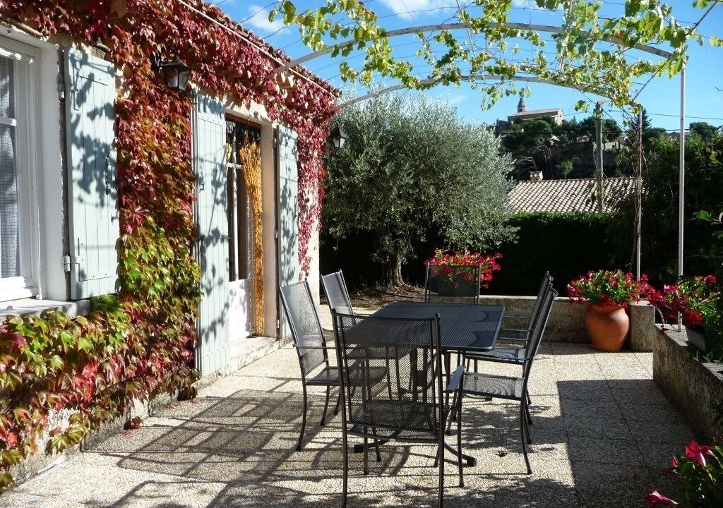 Photo of Outdoor in Crillon-le-Brave