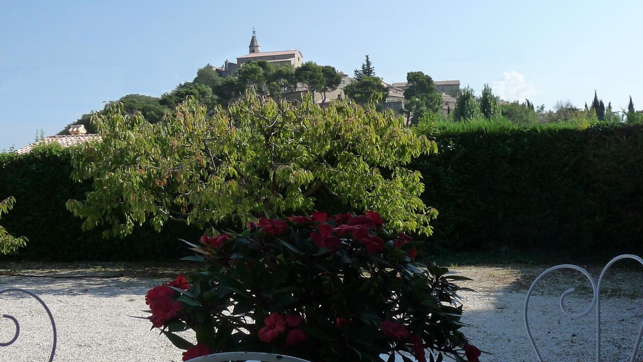 Photo of Outdoor in Crillon-le-Brave