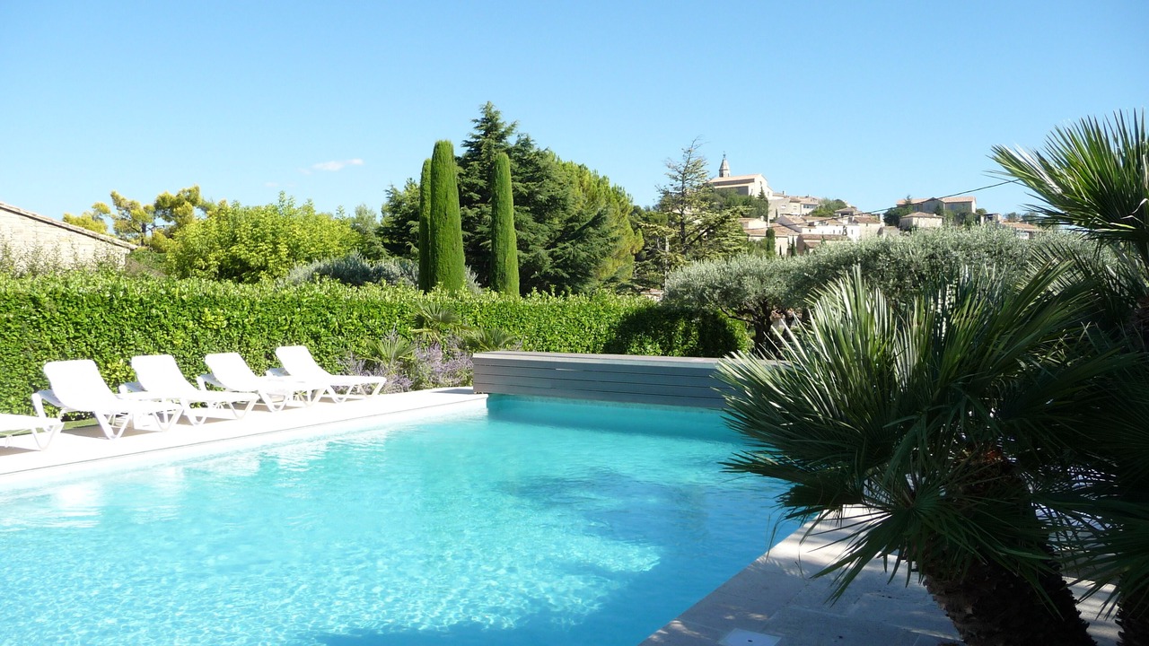 Photo of Outdoor in Crillon-le-Brave