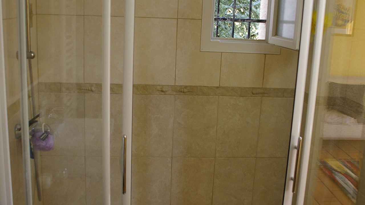 Photo of Bathroom in Gargas