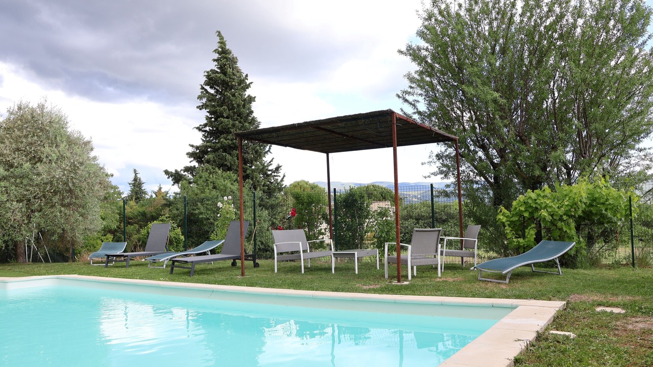 Photo of Outdoor in Gargas