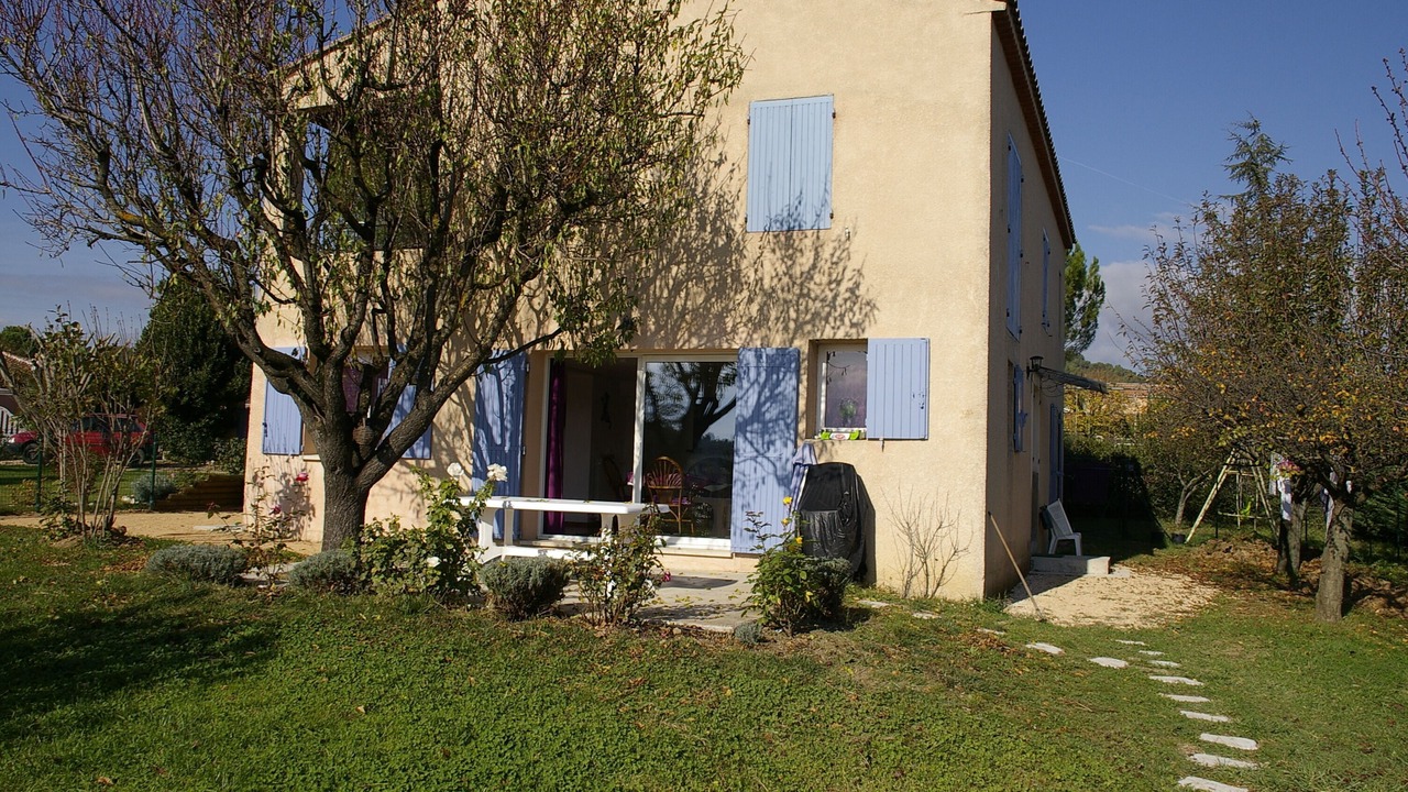 Photo of Outdoor in Gargas