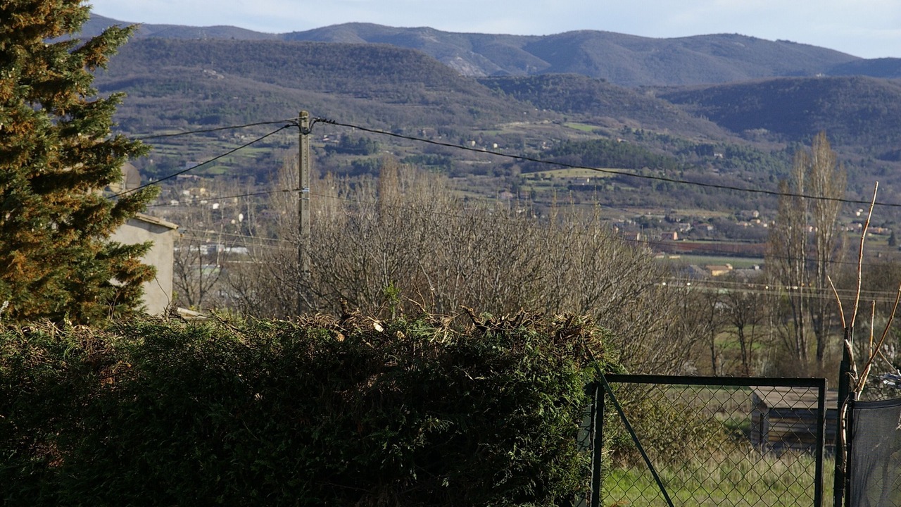 Photo of Outdoor in Gargas