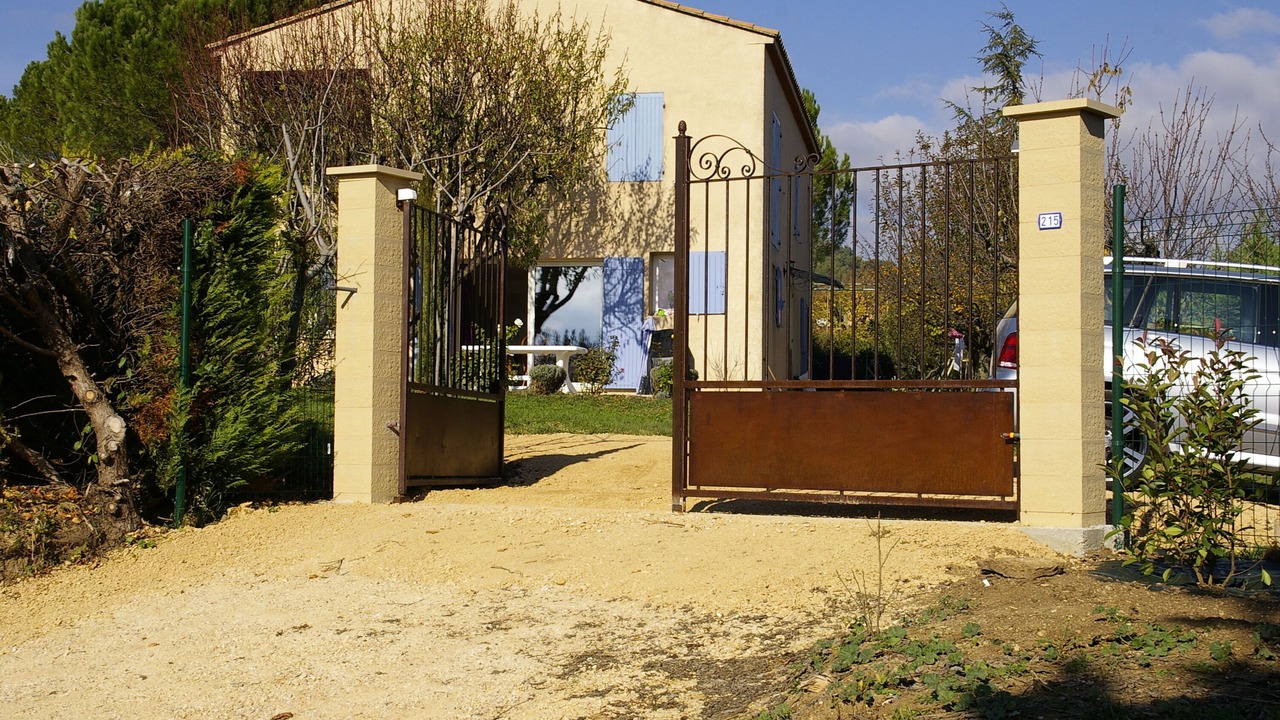 Photo of Outdoor in Gargas