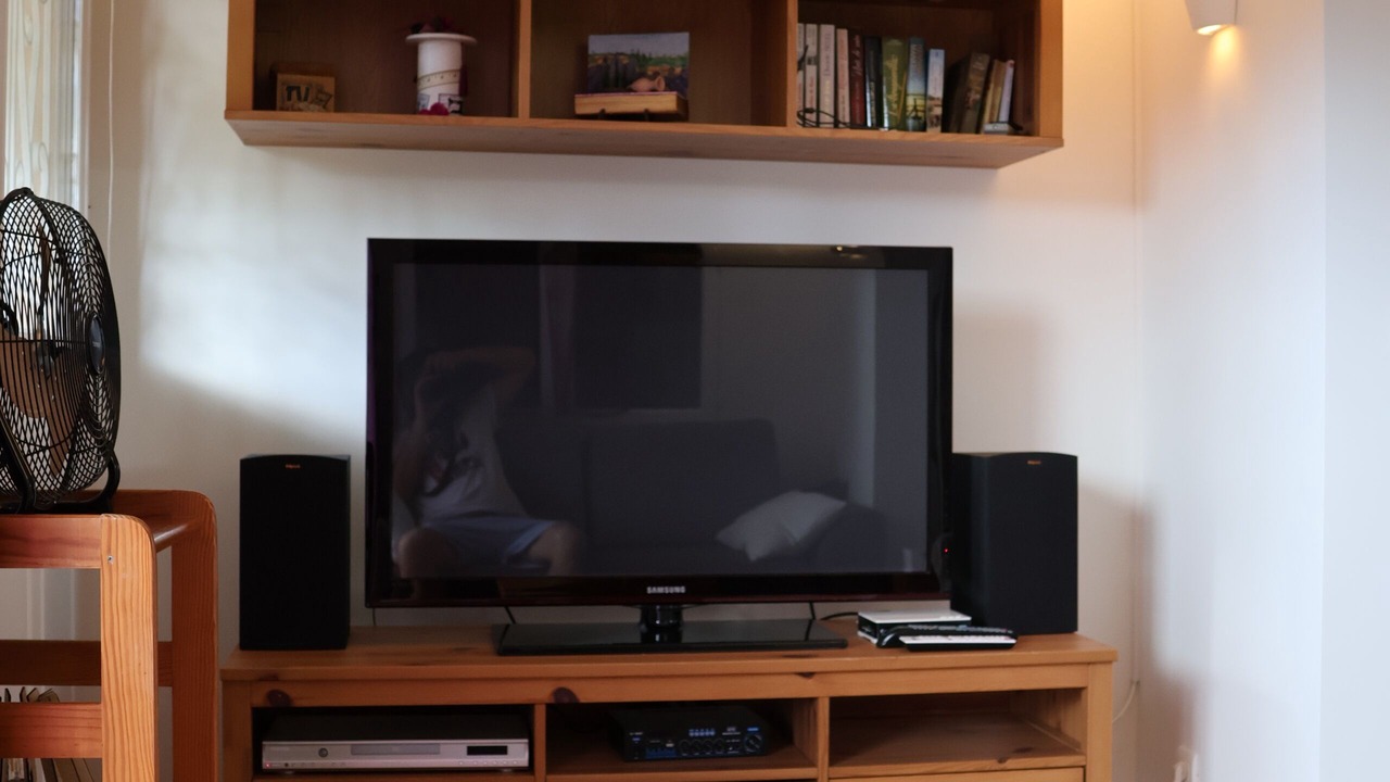 Photo of Livingroom in Gargas