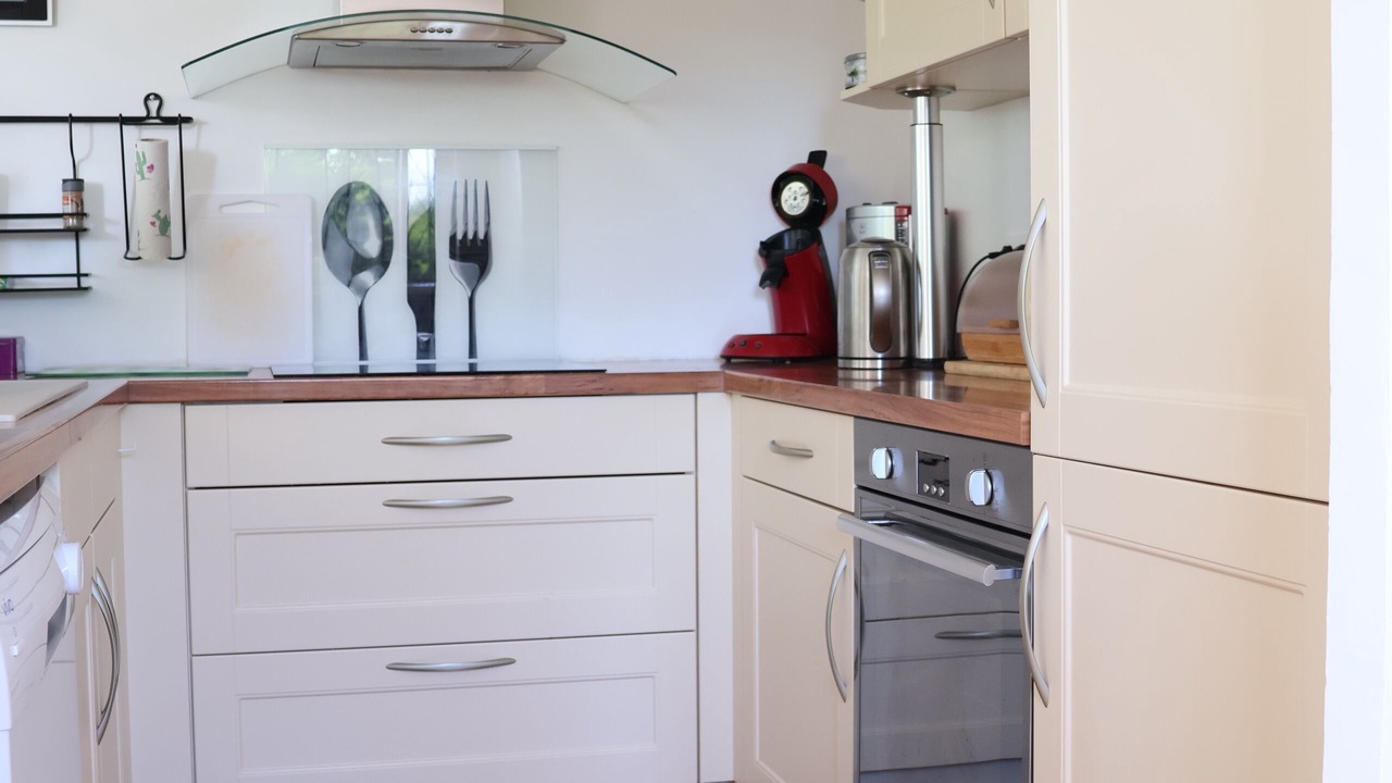 Photo of Kitchen in Gargas