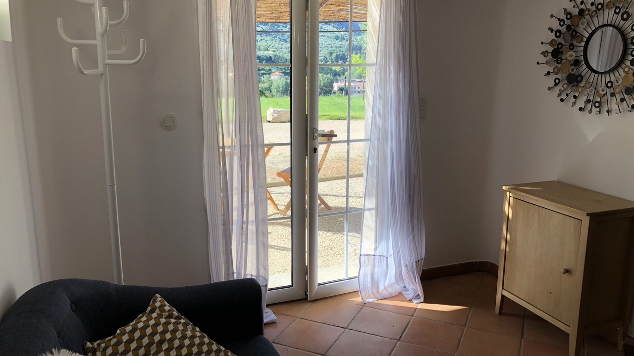 Photo of Livingroom in Buis-les-Baronnies