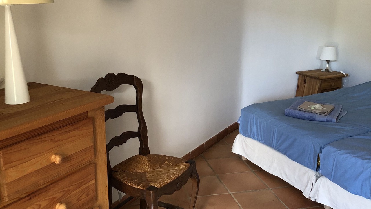 Photo of Bedroom in Buis-les-Baronnies