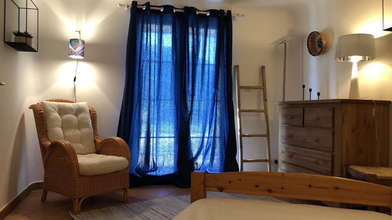 Photo of Bedroom in Buis-les-Baronnies