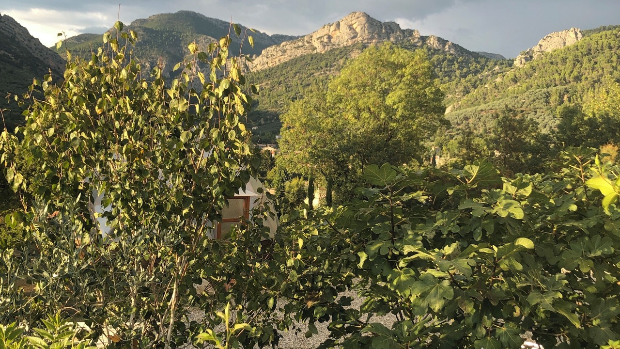 Photo of Outdoor in Buis-les-Baronnies