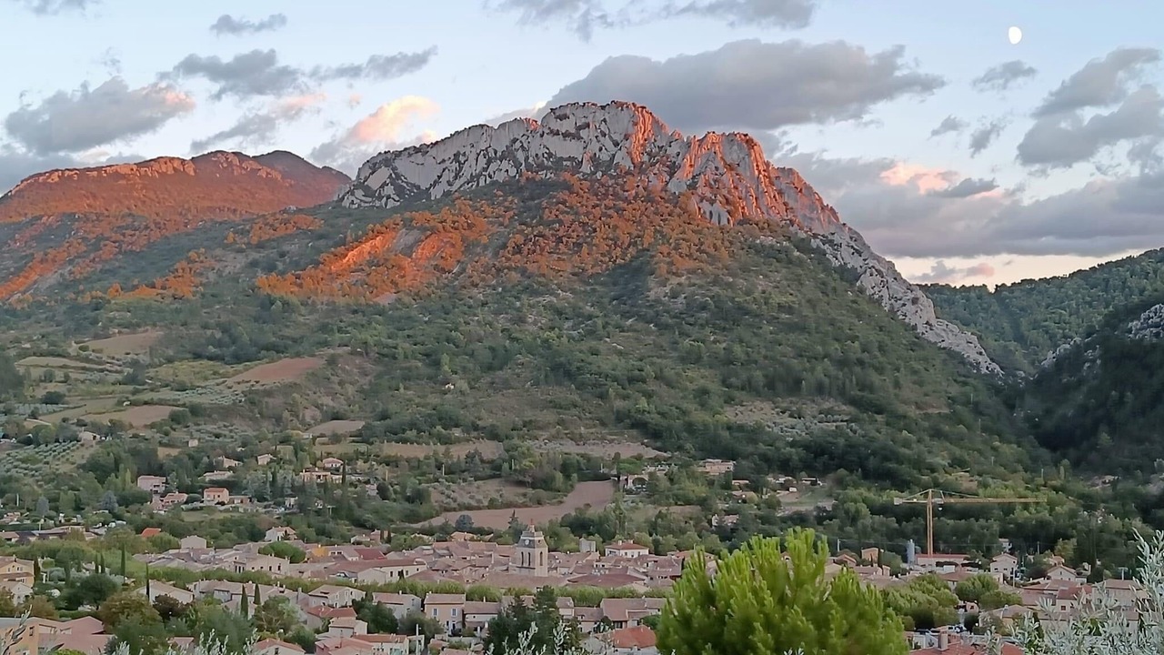 Photo of Outdoor in Buis-les-Baronnies